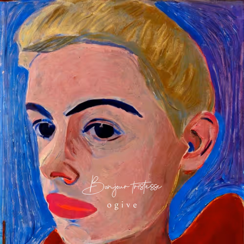 Mikado Koko - Bonjour Tristesse