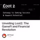 Unveiling Loot2: The GameFi and Financial Revolution