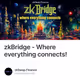 zkBridge - Where everything connects!