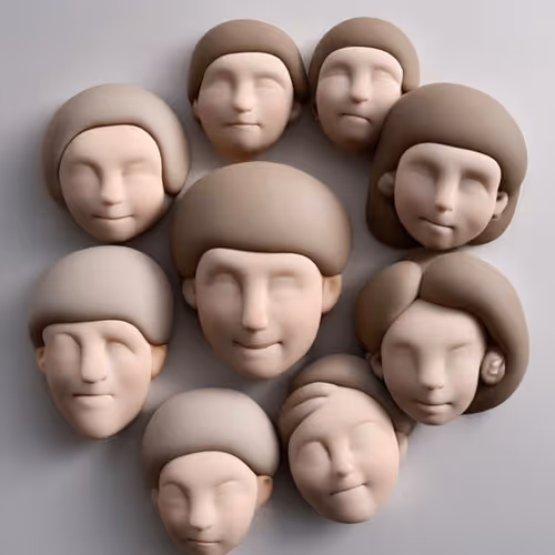 Clay