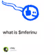 what is $mferinu