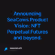 Announcing SeaCows Product Vision: NFT Perpetual Futures and beyond.