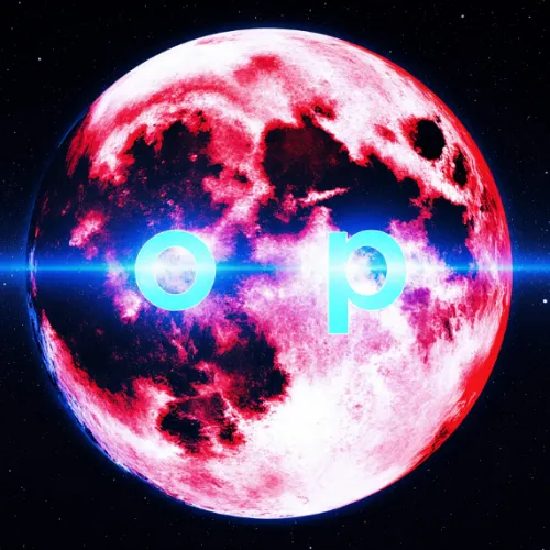 op moon