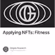 Applying NFTs Fitness