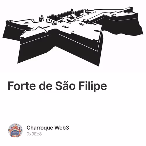 Forte de São Filipe