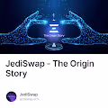 JediSwap - The Origin Story