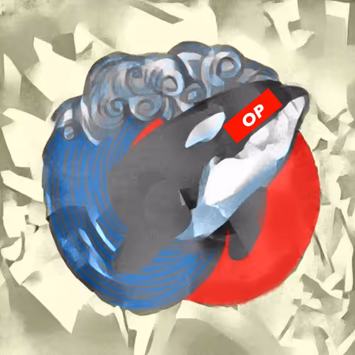 OP Whale