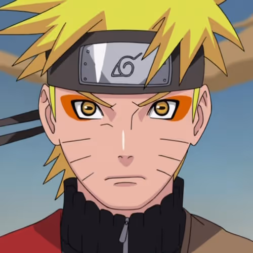 naruto
