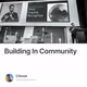 Building In Community