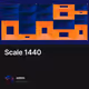Scale 1440