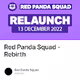 Red Panda Squad - Rebirth