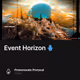 Event Horizon 🪬