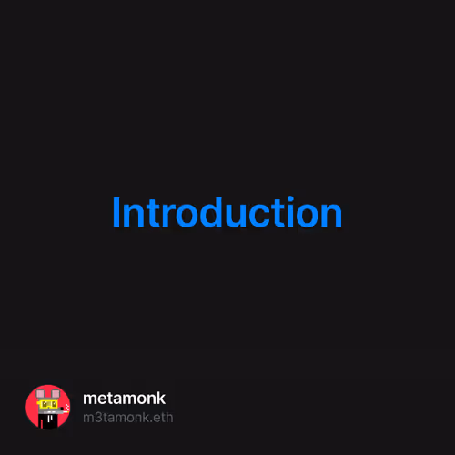 Introduction