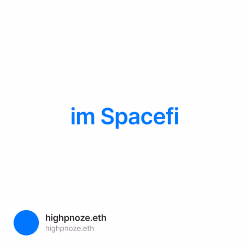 im Spacefi