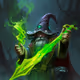 Wizard Watch