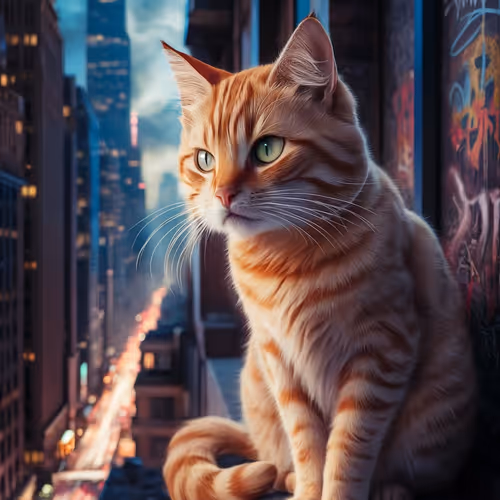 catAI