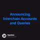 Announcing Interchain Accounts and Queries