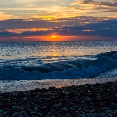 sea