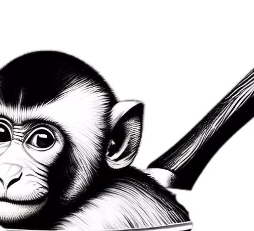 Love monkeys