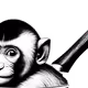 Love monkeys