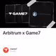 Arbitrum x Game7
