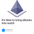 Its time to bring eBooks into web3