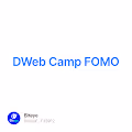 DWeb Camp FOMO