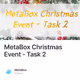 MetaBox Christmas Event - Task 2