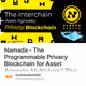 Namada - The Programmable Privacy Blockchain for Asset Agnostic Multichain [ Thai Version