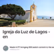 Igreja da Luz de Lagos - en