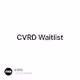 CVRD Waitlist