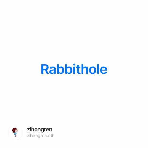 Rabbithole