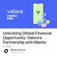 Unlocking Global Financial Opportunity: Valora's Partnership with Mento Labs