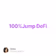 100Jump DeFi
