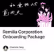 Remilia Corporation Onboarding Package