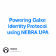 Powering Galxe Identity Protocol using NEBRA UPA
