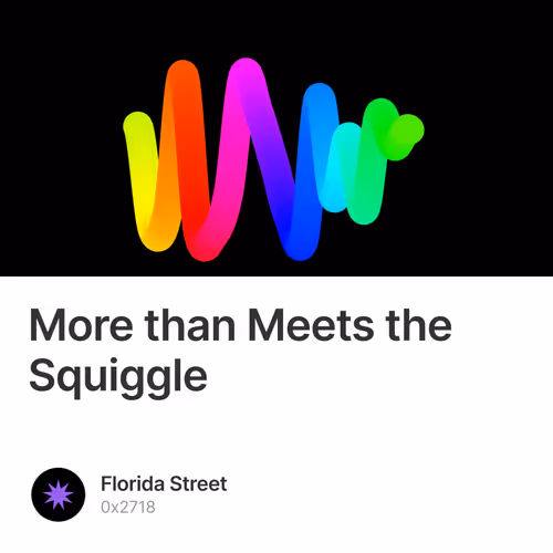 More than Meets the Squiggle