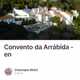 Convento da Arrábida - en