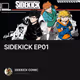 SIDEKICK EP01