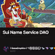 Sui Name Service DAO