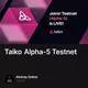 Taiko Alpha-5 Testnet