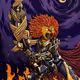 Gladiaxy Items
