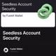 Seedless Account Security