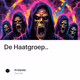 De Haatgroep..