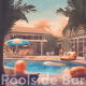 Poolside Bar