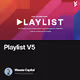 Playlist V5