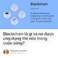 Blockchain là gì và nó được ứng dụng thế nào trong cuộc sống?