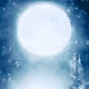 Prince Caelus and the Moon