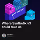 Where Synthetix v3 could take us