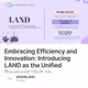 Embracing Efficiency and Innovation: Introducing LAND as the Unified Payment Unit on 4EVER